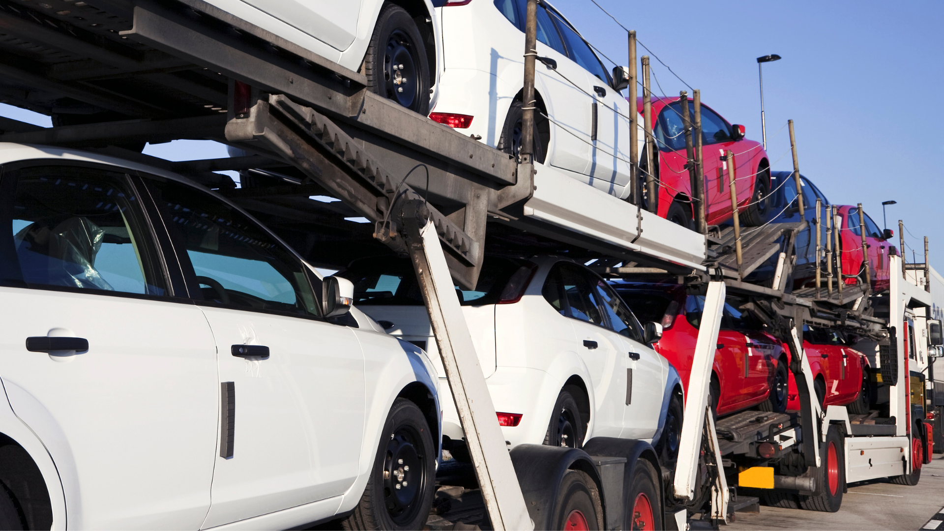 Car Transport Services with 75% Discount on Shipedi