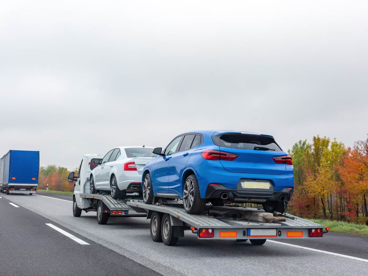 The 6 Common Car Shipping Mistakes to Avoid