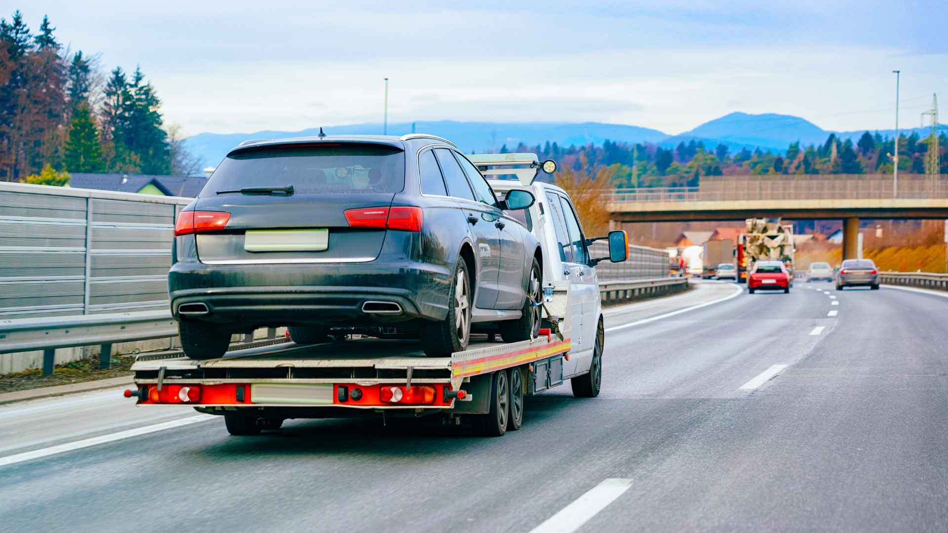 How to Prepare Your Car for Transport: A Step-by-Step Guide
