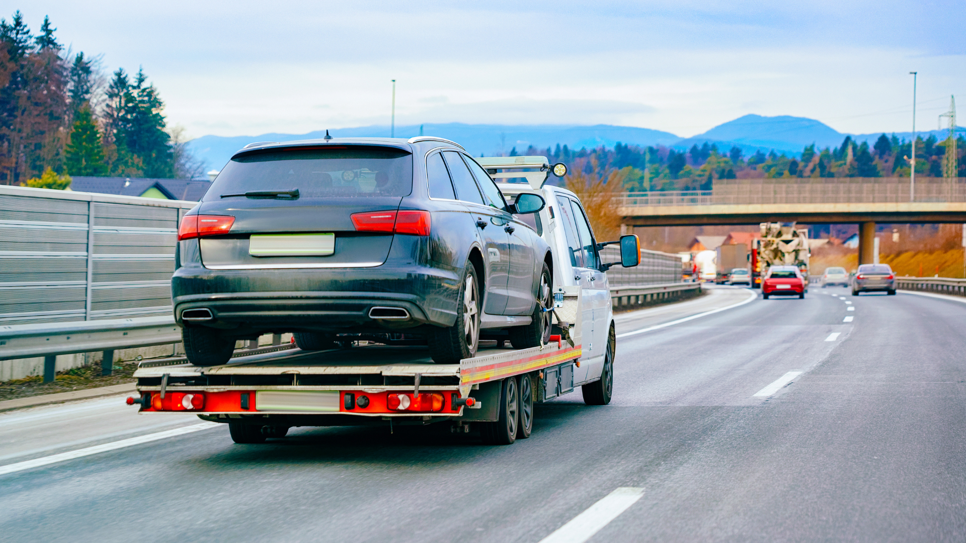 How to Prepare Your Car for Transport