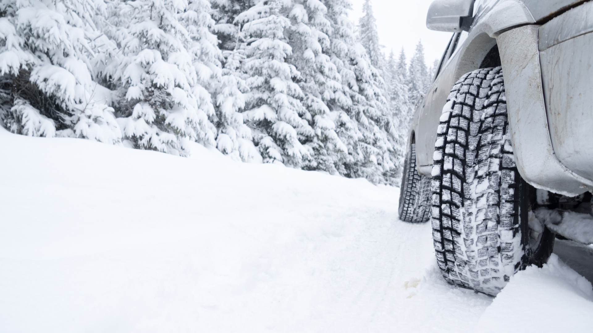 The Do’s and Don’ts For Safe and Reliable Car Transport in Snow