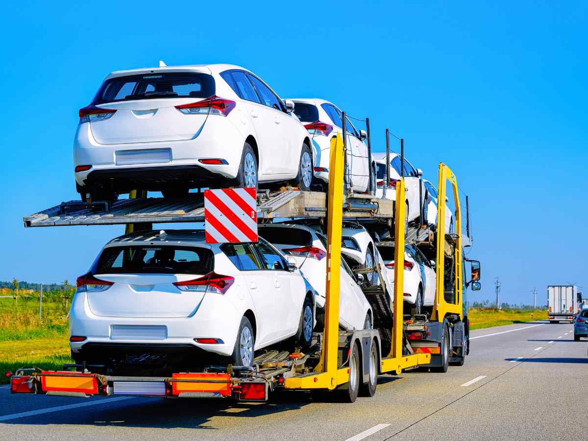 Best car transport companies UK – Easy Quotes – Shipedi