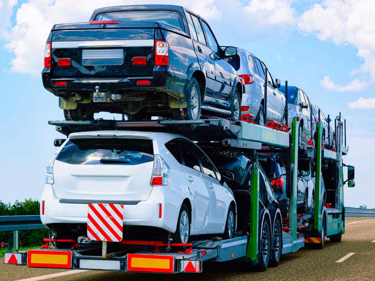 Find Easy European Car Transport Free Quotes on Shipedi