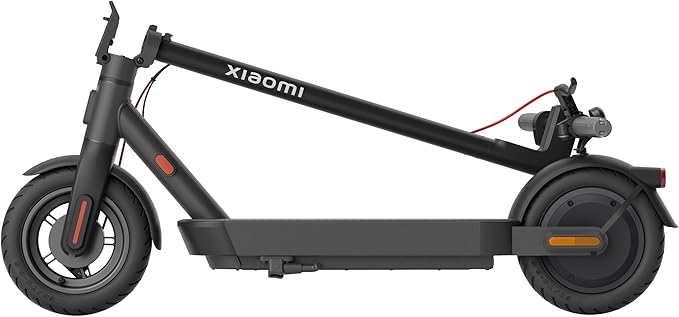 Scooter Xiaomi 4 pro 2da generación