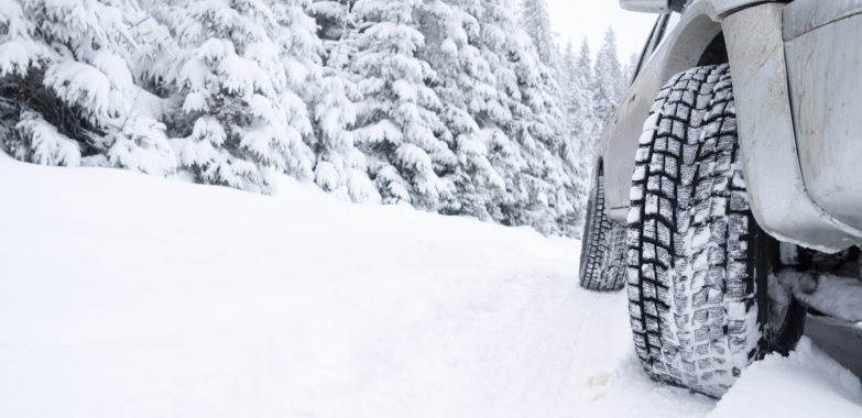 The Do’s and Don’ts For Safe and Reliable Car Transport in Snow
