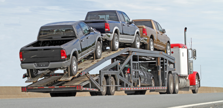 Using a Car Transport Company is Better or Driving yourself?