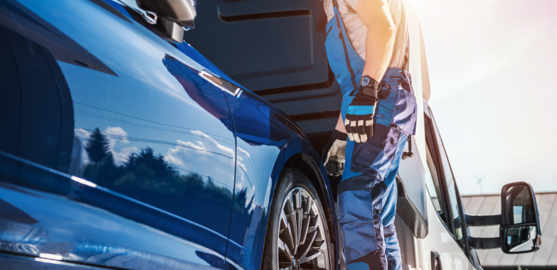 Cost of Car Transport Cheaper Up to 75% on Shipedi