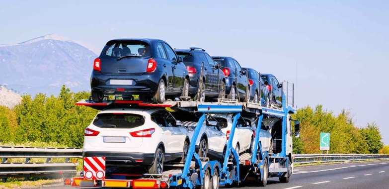 Car Delivery Services With 75% Discount on Shipedi
