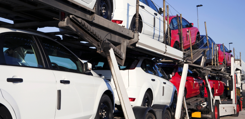 Car Transport Services with 75% Discount on Shipedi