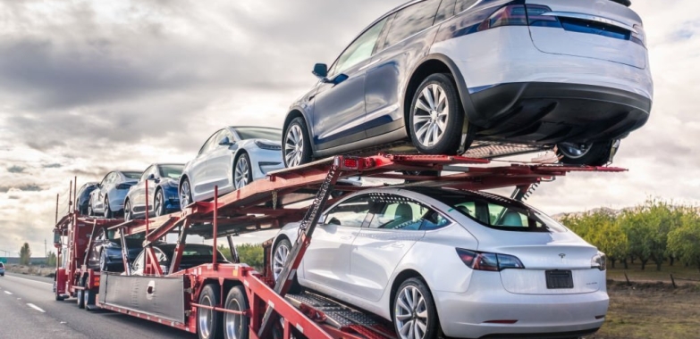 Car Transportation in Europe – Get the best deals with Shipedi