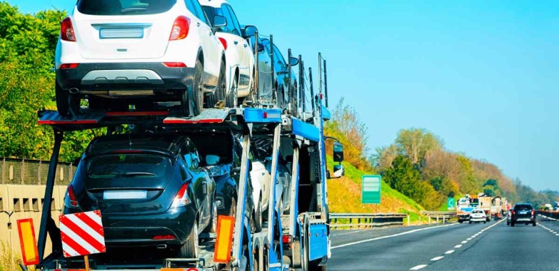 Car Transporting Services With 75% Discount on Shipedi