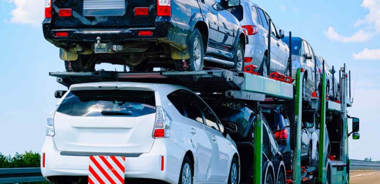 European Car Transport With 75% Discount on Shipedi