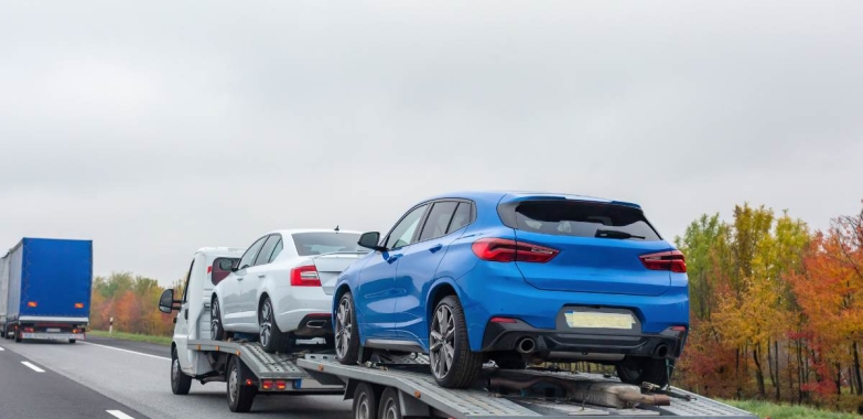 The 6 Common Car Shipping Mistakes to Avoid
