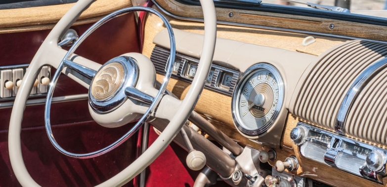 Get Affordable Transport Classic Car Quotes on Shipedi