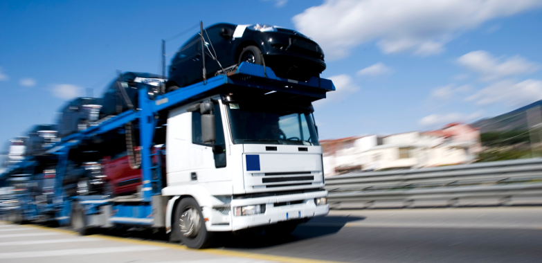 5 things to know before shipping your car