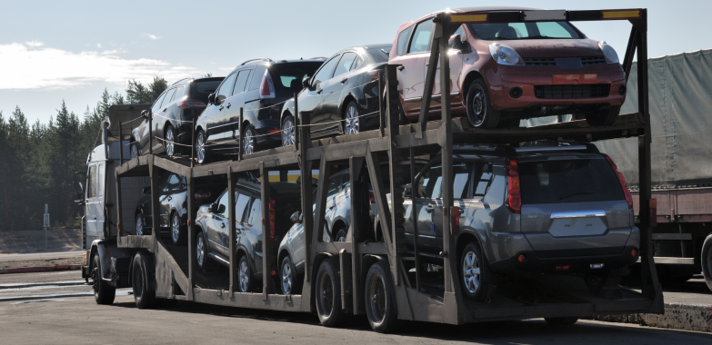 Find Low Car Shipping Costs with Shipedi