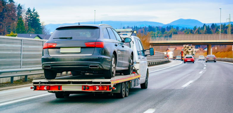 How to Prepare Your Car for Transport: A Step-by-Step Guide