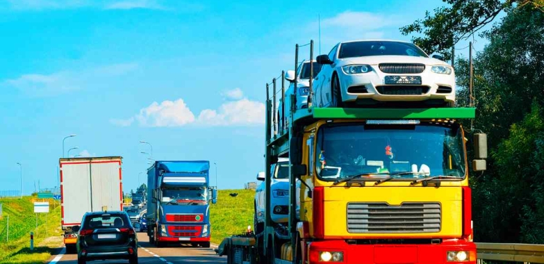 Car Transport to France Free Quotes with 75% Discount on Shipedi