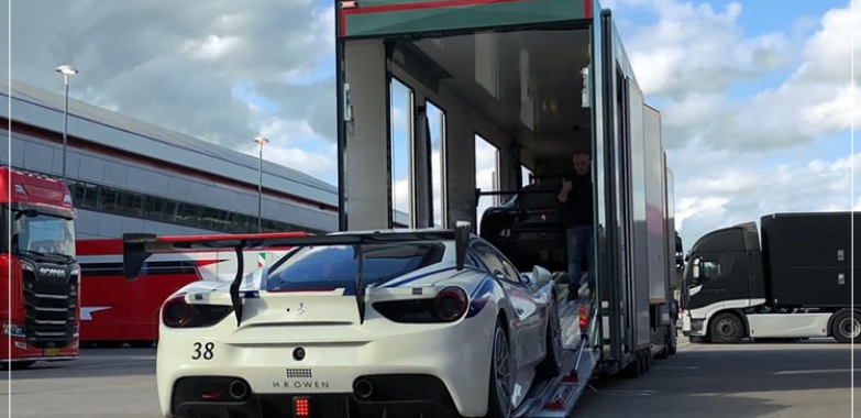 Transporting Your Car With Shipedi Can Save you 75% Cost