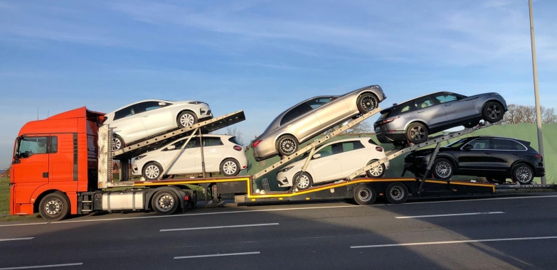 International Car Shipping – Get Easy Quotes on Shipedi Save 75%